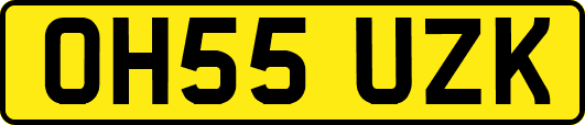 OH55UZK