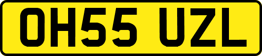 OH55UZL
