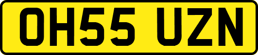 OH55UZN