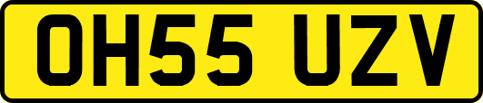 OH55UZV