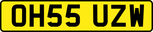 OH55UZW