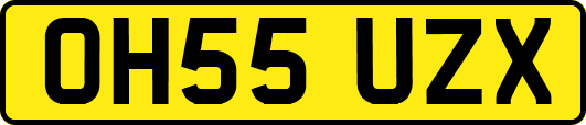 OH55UZX