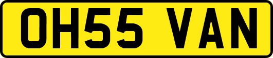 OH55VAN