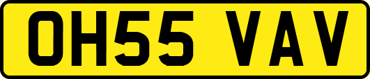 OH55VAV