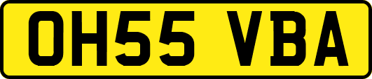 OH55VBA