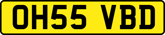 OH55VBD