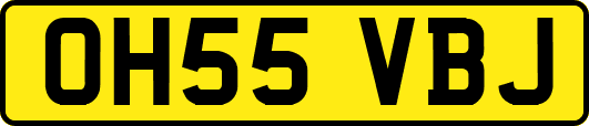 OH55VBJ