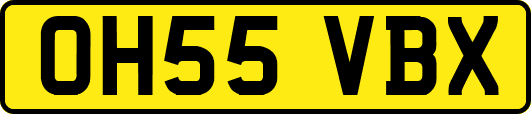 OH55VBX