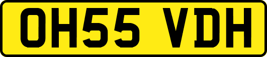 OH55VDH