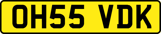 OH55VDK