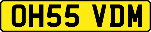 OH55VDM