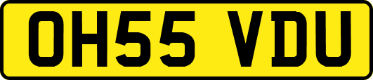 OH55VDU