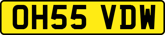 OH55VDW
