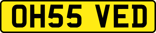 OH55VED