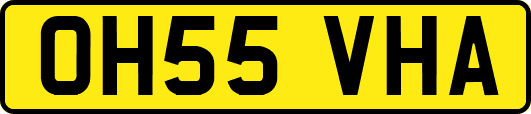 OH55VHA