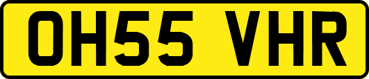 OH55VHR