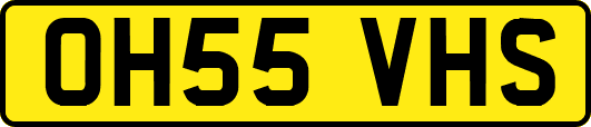 OH55VHS