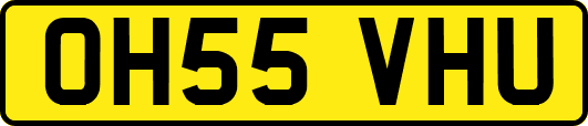 OH55VHU