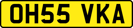 OH55VKA