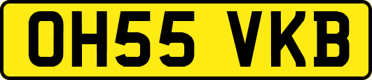 OH55VKB