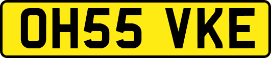 OH55VKE