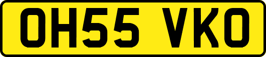 OH55VKO