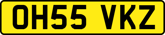OH55VKZ