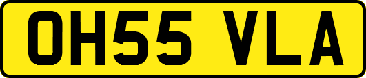 OH55VLA