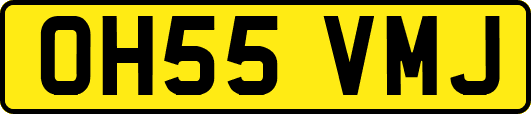 OH55VMJ