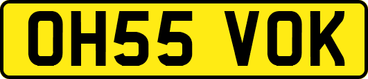 OH55VOK