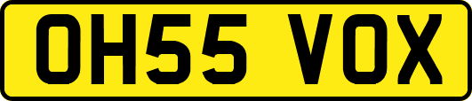 OH55VOX