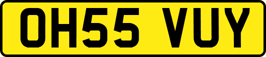 OH55VUY