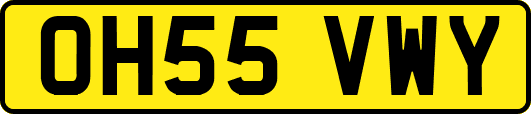 OH55VWY