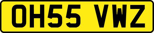 OH55VWZ
