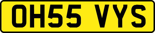 OH55VYS