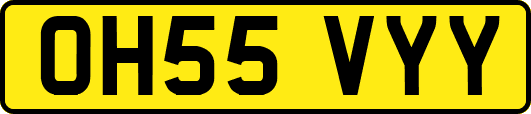 OH55VYY