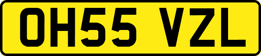 OH55VZL