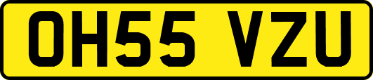 OH55VZU
