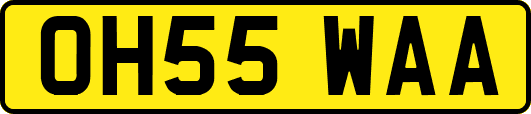 OH55WAA