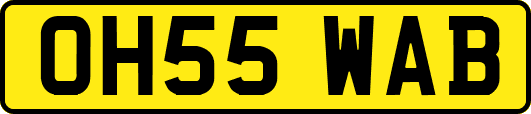 OH55WAB