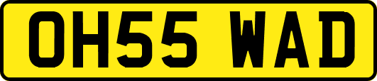 OH55WAD