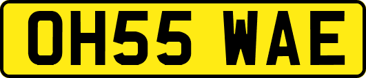 OH55WAE
