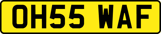 OH55WAF