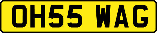 OH55WAG
