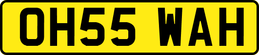 OH55WAH