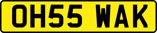 OH55WAK