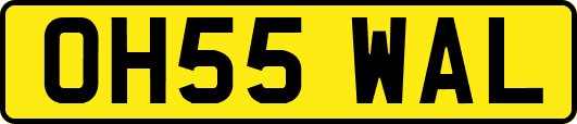 OH55WAL