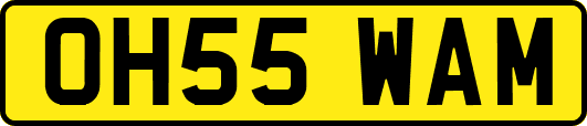 OH55WAM
