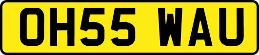 OH55WAU
