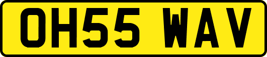 OH55WAV